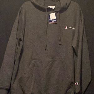 NWT size 2X Champion hoodie